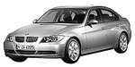 BMW E92 C1203 Fault Code