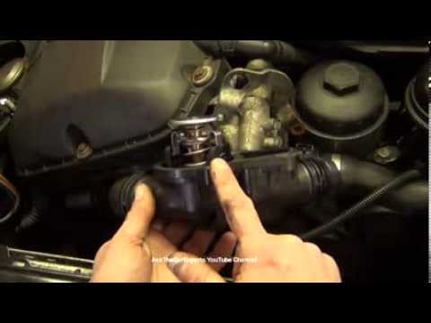 See C1203 in engine